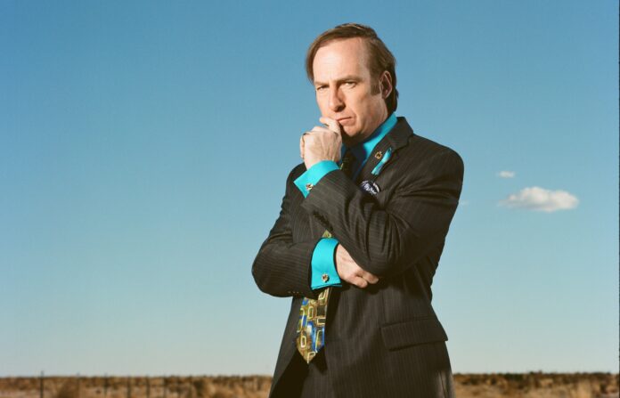 Saul Goodman