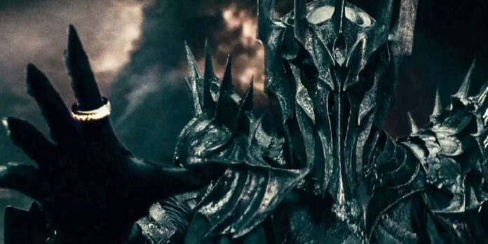 O Senhor dos Anéis – Em qual filme Sauron morre?