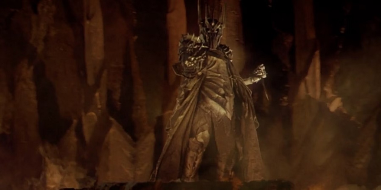 O Senhor dos Anéis – Em qual filme Sauron morre?