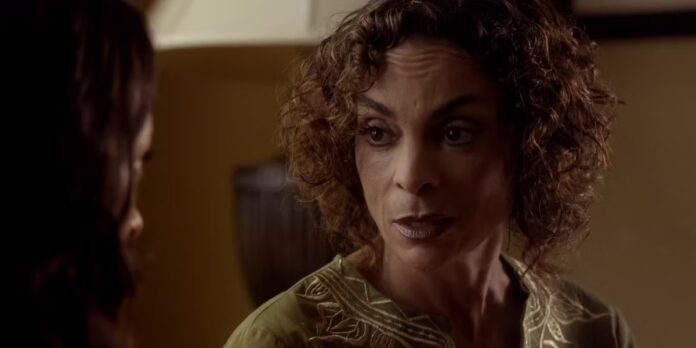 Em qual episódio de The Vampire Diaries Sheila Bennett morre?