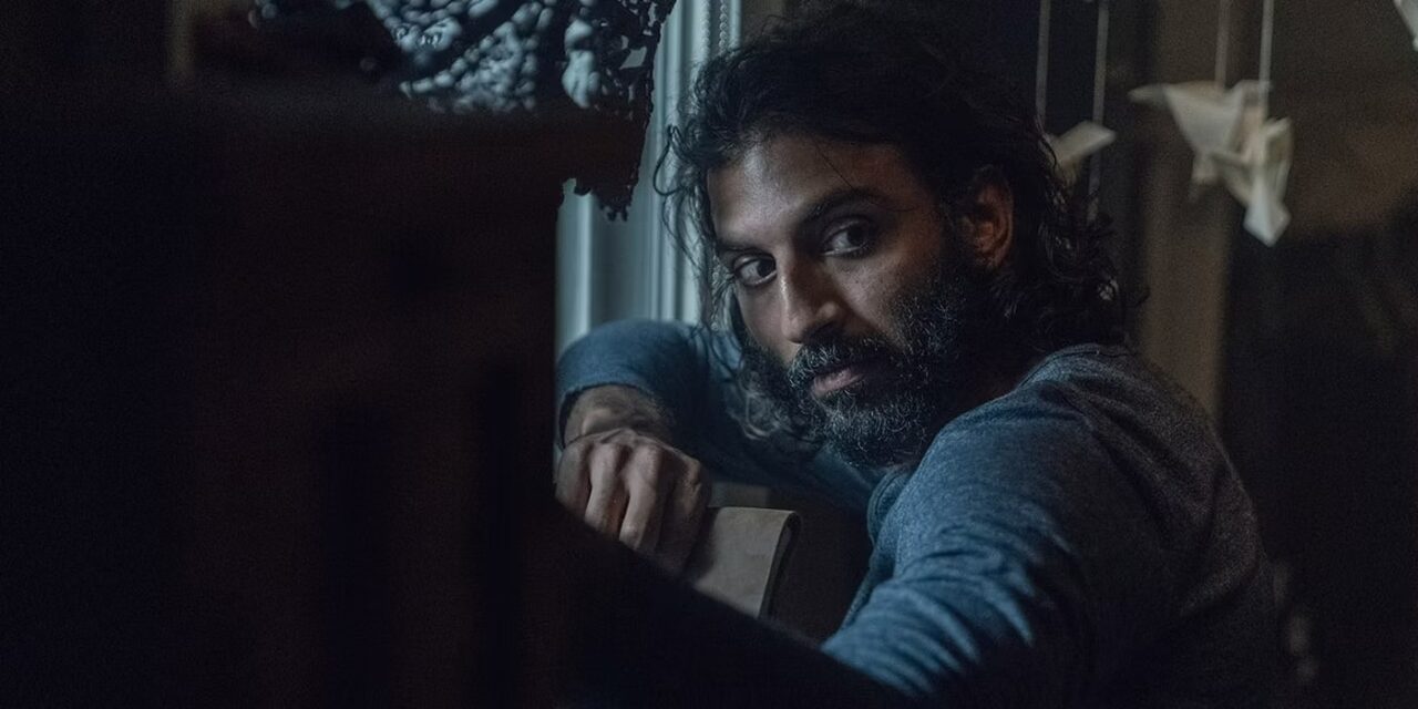 The Walking Dead – Em qual episódio Siddiq morre?