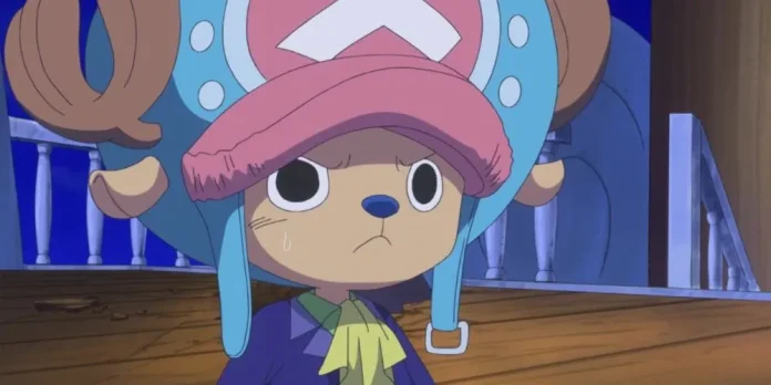 One Piece revela os títulos dos próximos episódios do anime