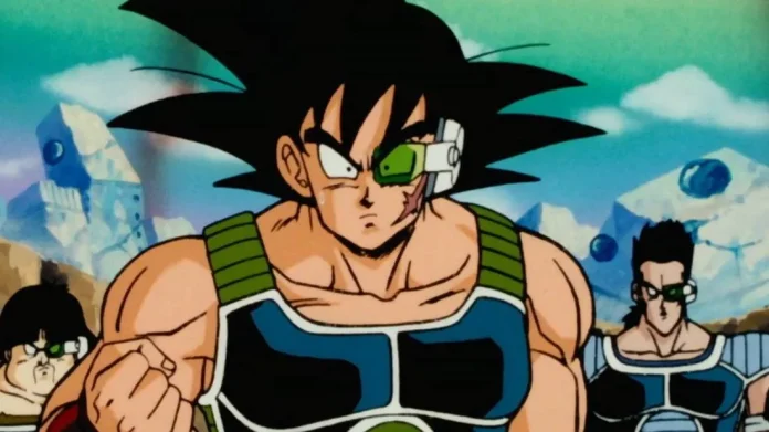 Afinal, Bardock é superestimado em Dragon Ball?