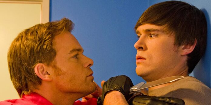 Dexter – Em qual episódio Zach Hamilton morre?