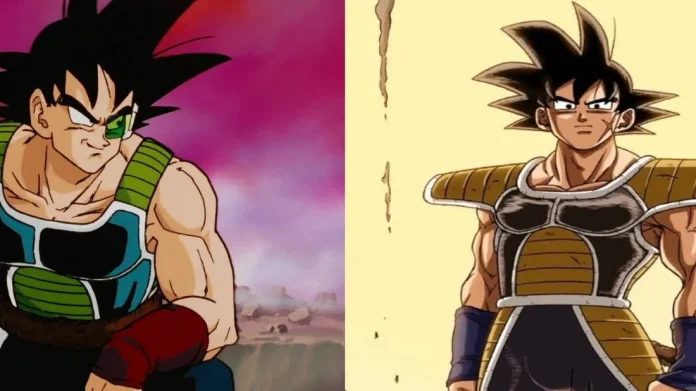 Afinal, qual versão do Bardock é melhor em Dragon Ball?