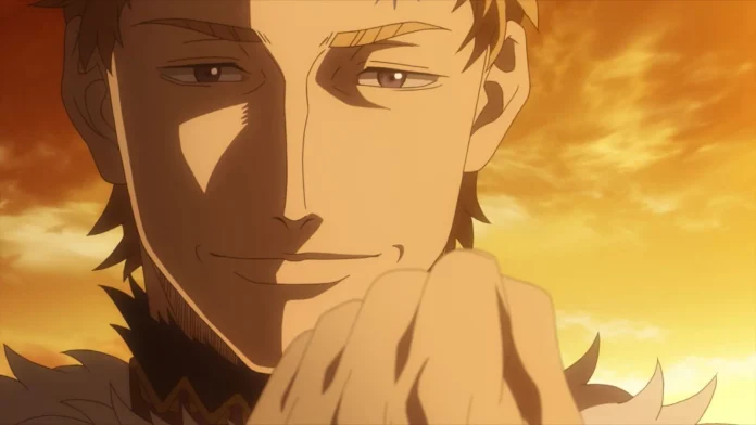 Quem é o vilão final de Black Clover?