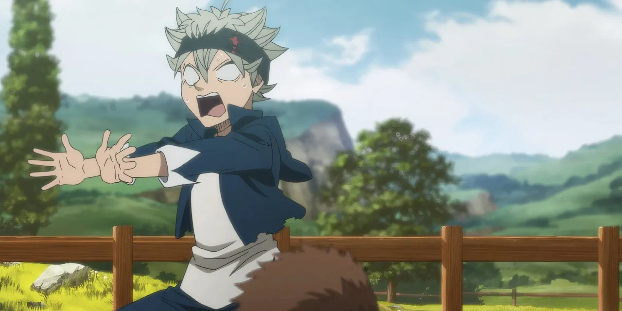 Entenda os Paralelos entre Asta e Yuno em Black Clover