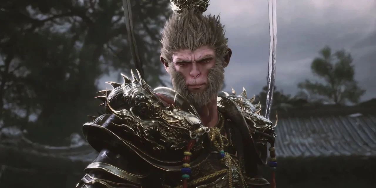 Confira as notas da crítica de Black Myth: Wukong