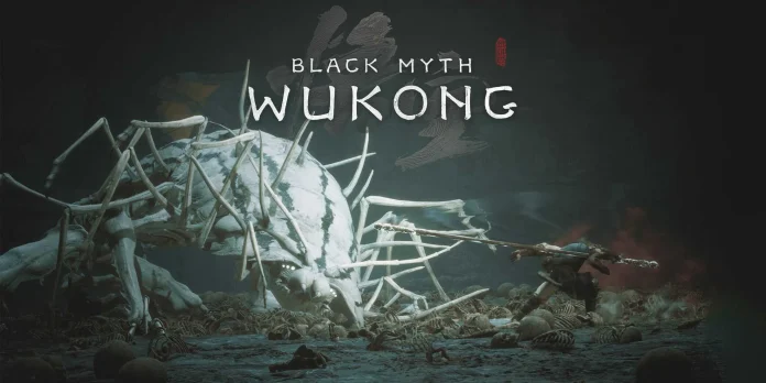 Como Salvar o Jogo em Black Myth: Wukong