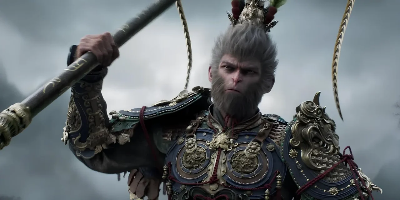 Como Viajar Rapidamente em Black Myth: Wukong