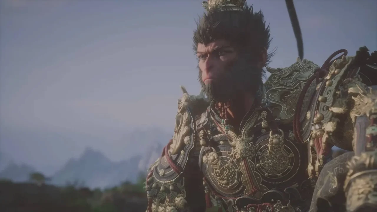 O quão difícil é Black Myth: Wukong?