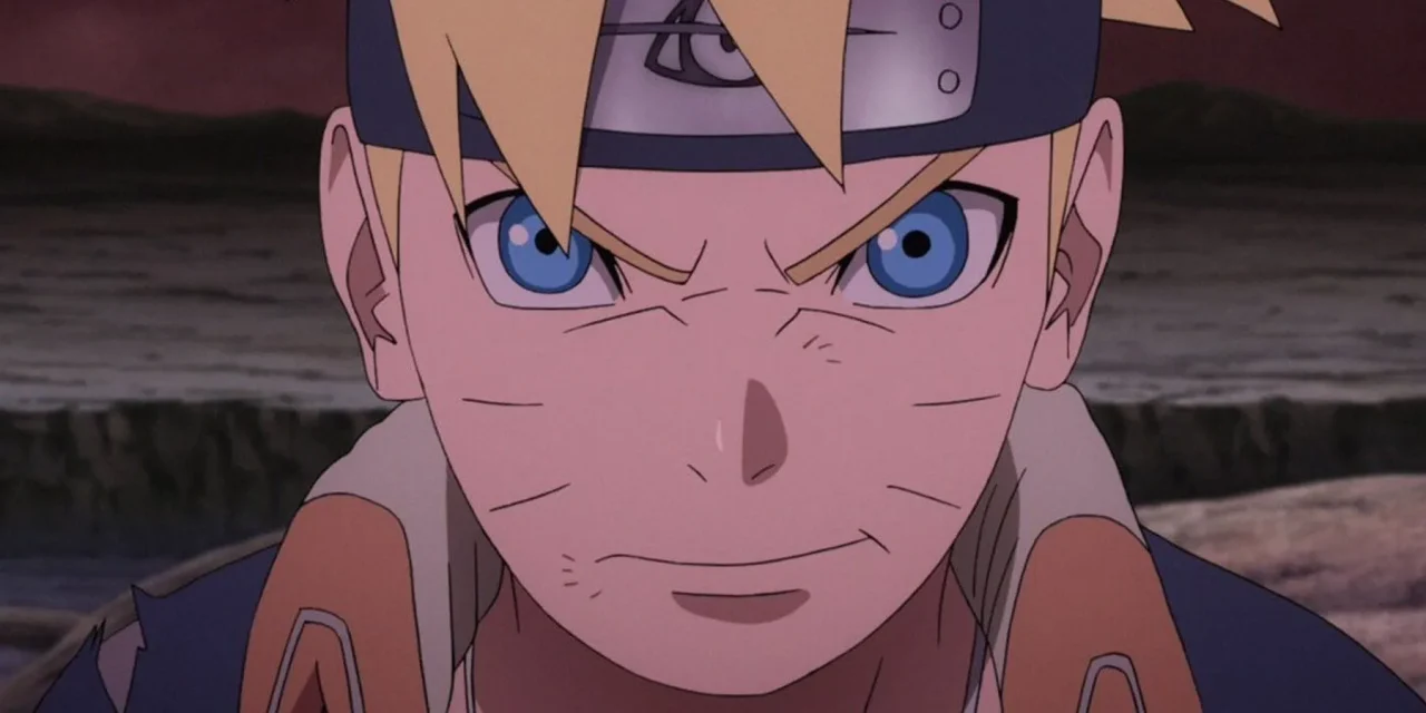 Criador de Naruto fala sobre seu novo mangá futuro