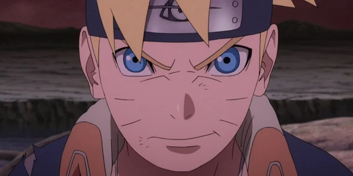 Episódios finais de Boruto estreiam com dublagem na Netflix