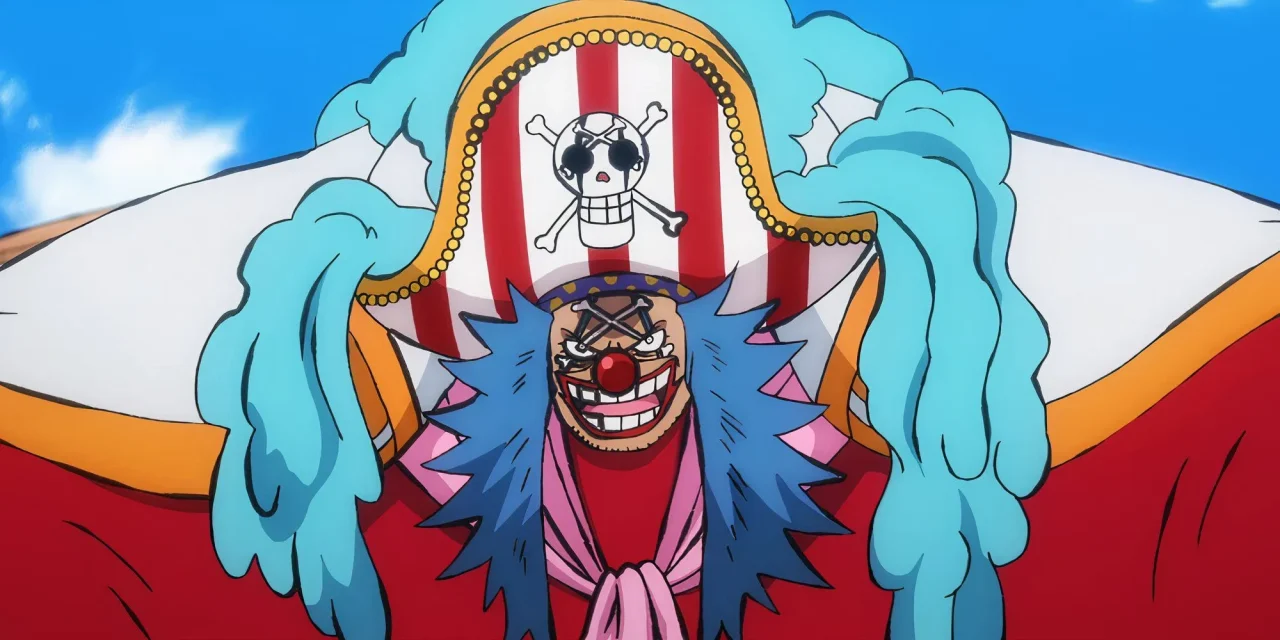 Os 5 Vilões Mais Incompetentes de One Piece