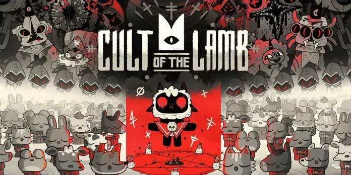 Quanto tempo para zerar Cult of the Lamb