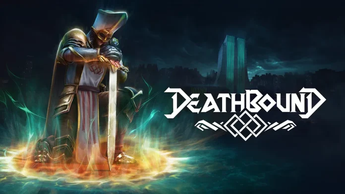 Como usar Therone Guillauman corretamente em Deathbound