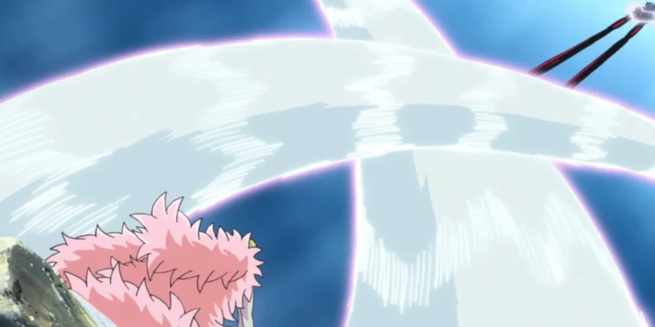 Esta é a forma como Doflamingo retornará na saga final de One Piece