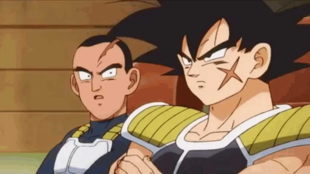 Afinal, qual versão do Bardock é melhor em Dragon Ball?