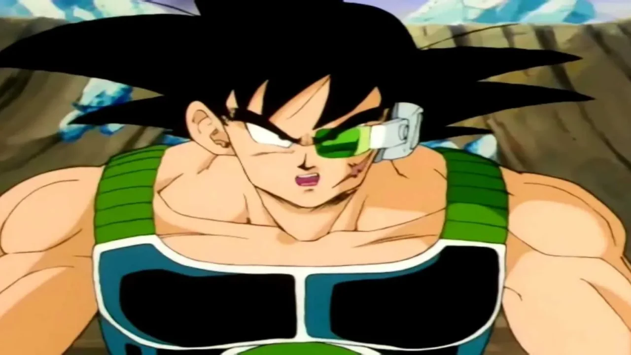 Afinal, qual versão do Bardock é melhor em Dragon Ball?