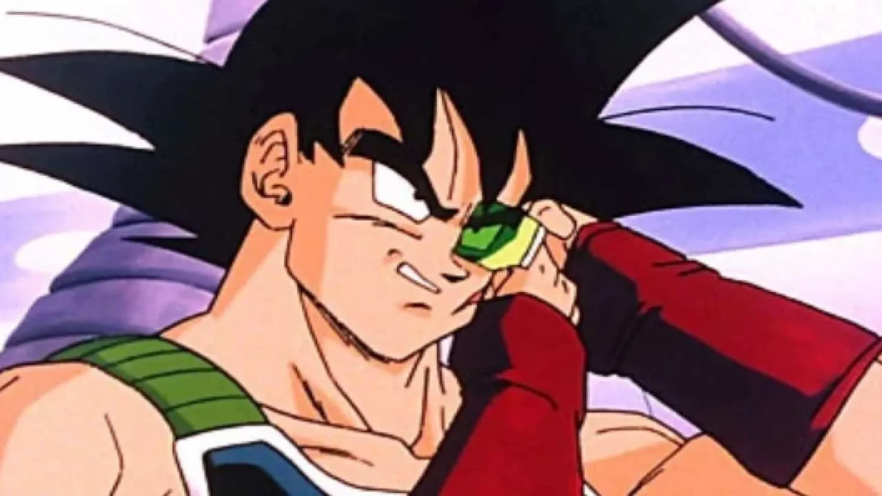 Afinal, Bardock é superestimado em Dragon Ball?