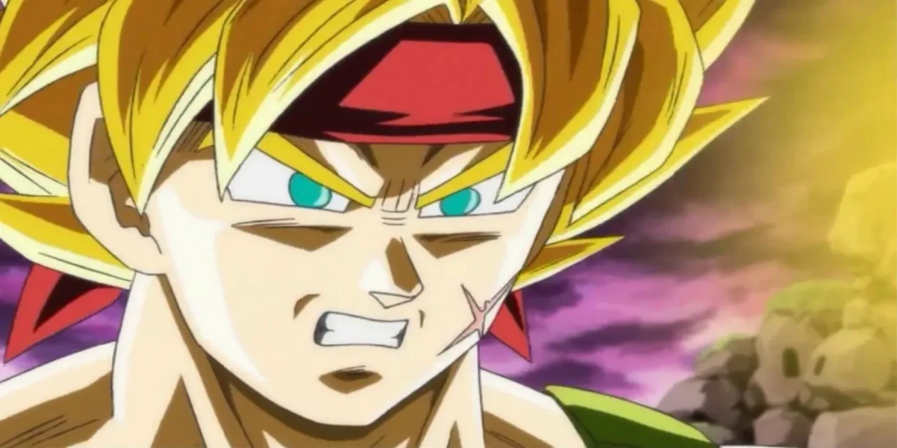 Afinal, Bardock é superestimado em Dragon Ball?