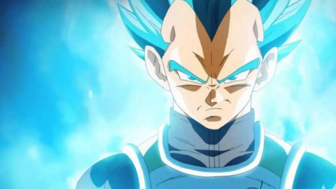 Entenda por que o Super Saiyajin 4 não está em Dragon Ball Super