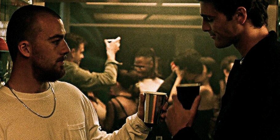 Euphoria - Em qual episódio Fezco ataca Nate com uma garrafa