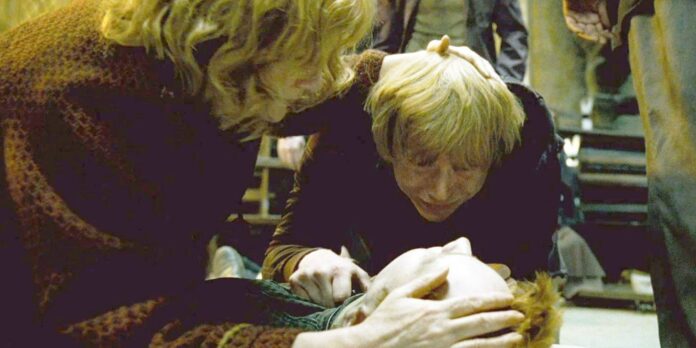 Harry Potter - Todas as mortes da Batalha de Hogwarts em As Relíquias da Morte Parte 2