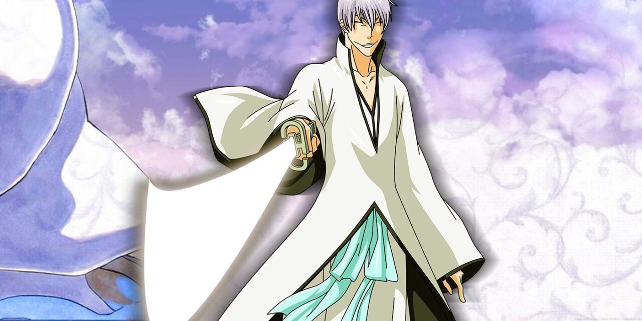 Em qual episódio de Bleach Gin Ichimaru morre?