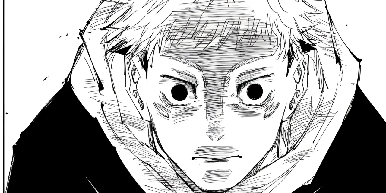 Como funciona a expansão de domínio de Yuji em Jujutsu Kaisen?