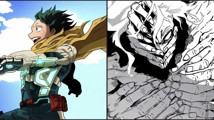 Entenda por que uma sequência de My Hero Academia precisa acontecer