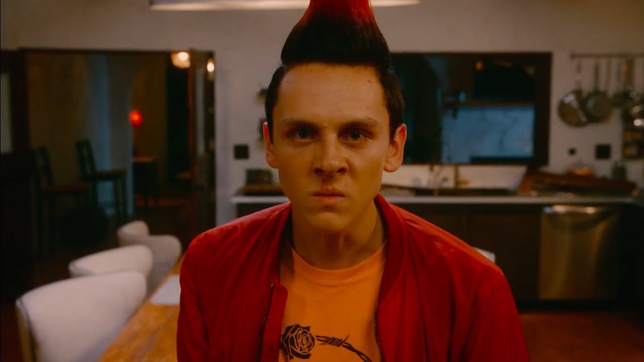 Cobra Kai – Em qual episódio Hawk enfrenta seu valentão? - Critical Hits