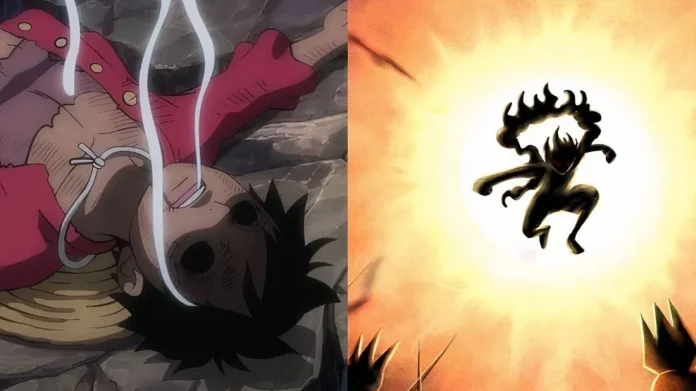 Afinal, como Joy Boy morreu em One Piece?