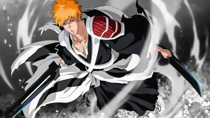 Afinal, por que Ichigo é tão poderoso em Bleach?