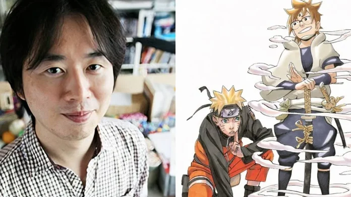 Criador de Naruto fala sobre seu novo mangá futuro