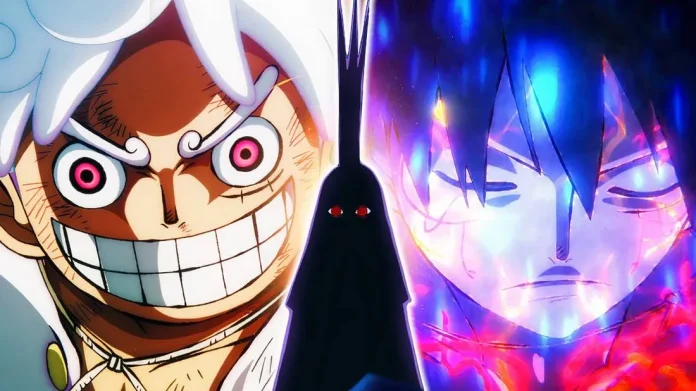 One Piece revela a fraqueza de Imu e não é a Akuma no Mi de Luffy