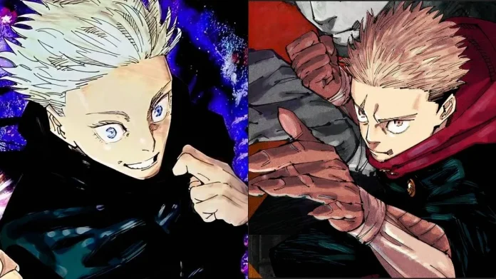 Por que o Arco Final da História Foi Decepcionante em Jujutsu Kaisen