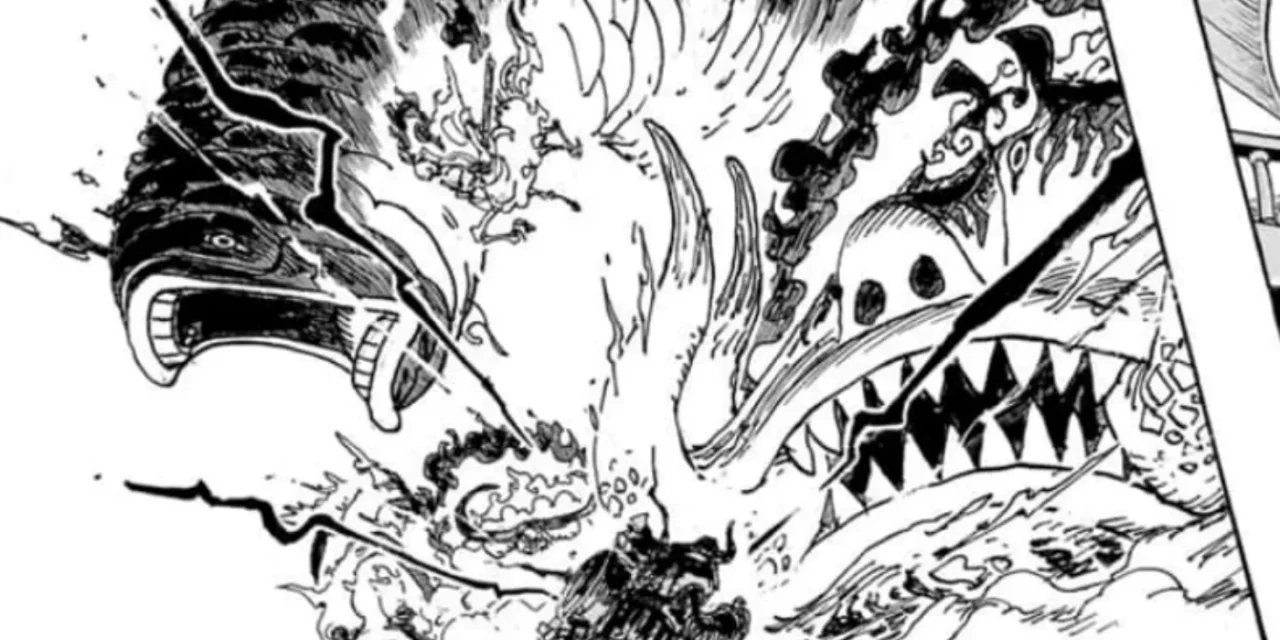 Oda confirma que a maior guerra de One Piece está prestes a começar