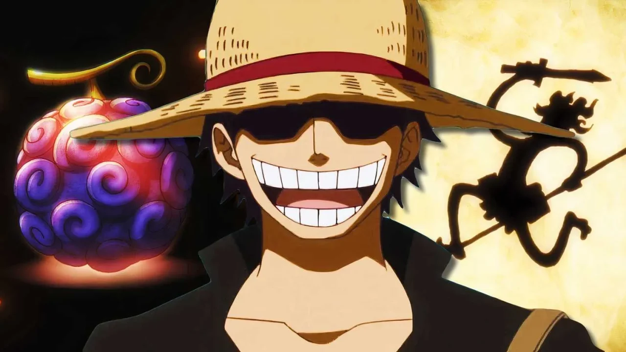 One Piece revela a fraqueza de Imu e não é a Akuma no Mi de Luffy