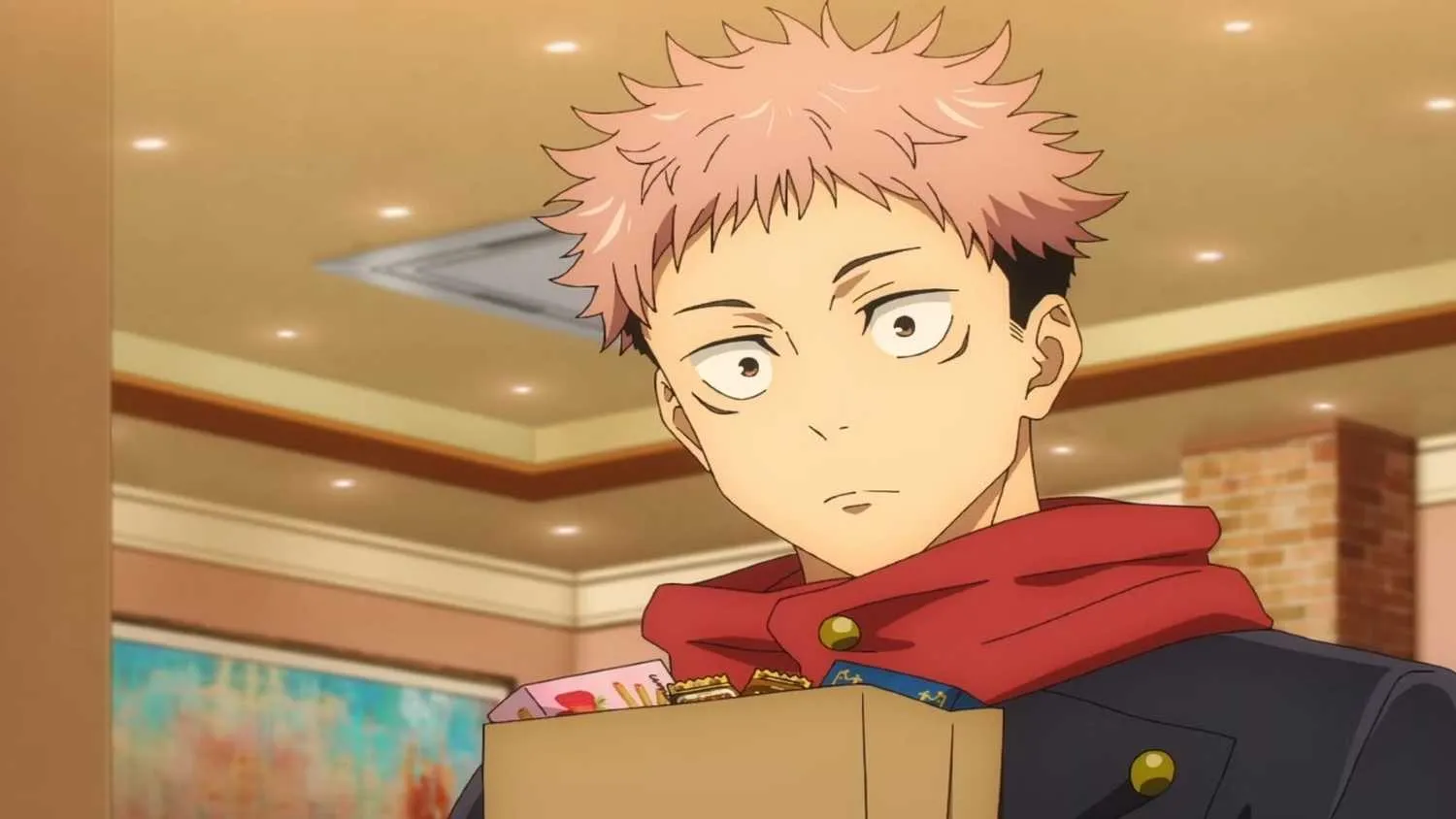 Jujutsu Kaisen 270 - Spoilers Completos e data de lançamento - Critical
