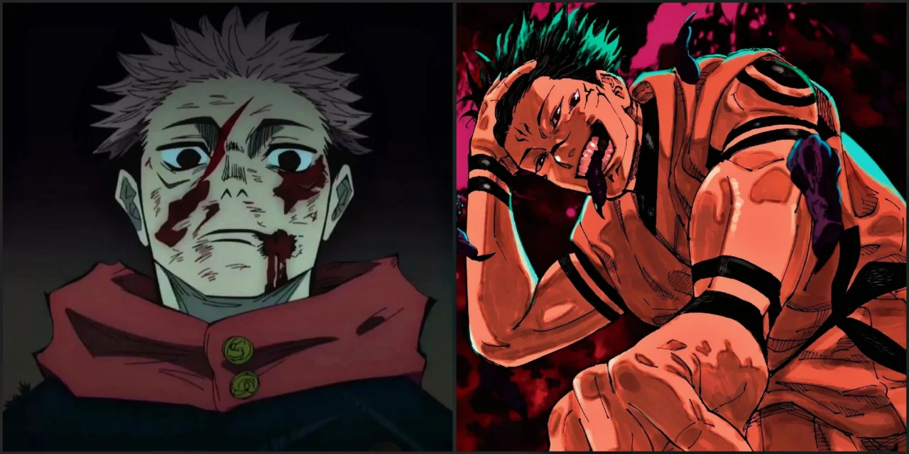 Mangá de Jujutsu Kaisen tem data oficial para acabar revelada 