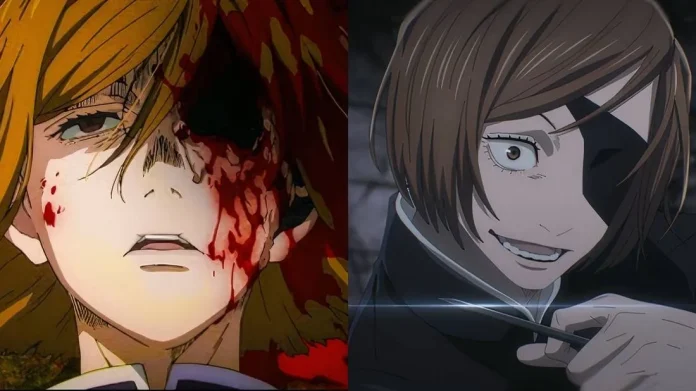 Entenda como Nobara Sobreviveu em Jujutsu Kaisen