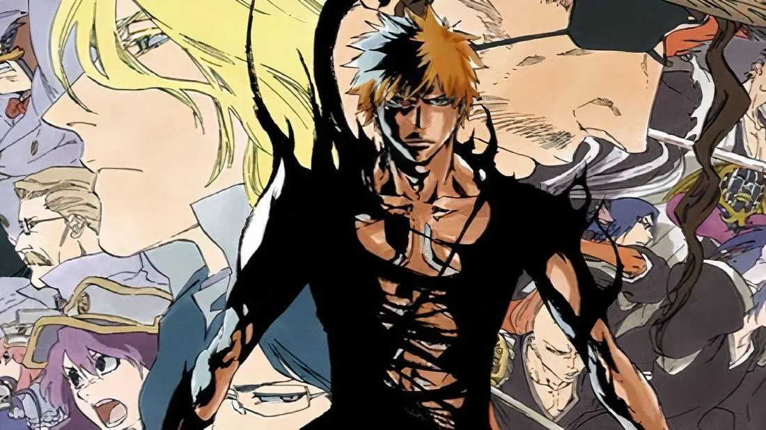 Bleach: Thousand-Year Blood War - Data de lançamento da parte 3 do anime é revelada - Critical Hits