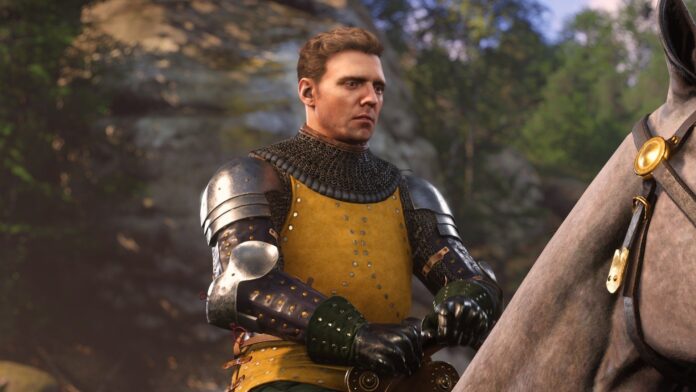 Kingdom Come: Deliverance II revela gameplay em novo trailer