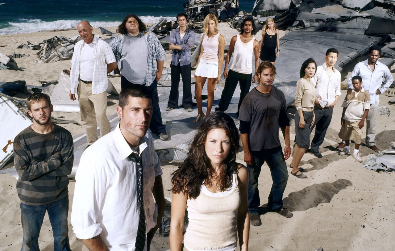 O significado da ilha de Lost