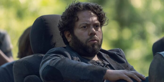 The Walking Dead – Em qual episódio Luke morre?