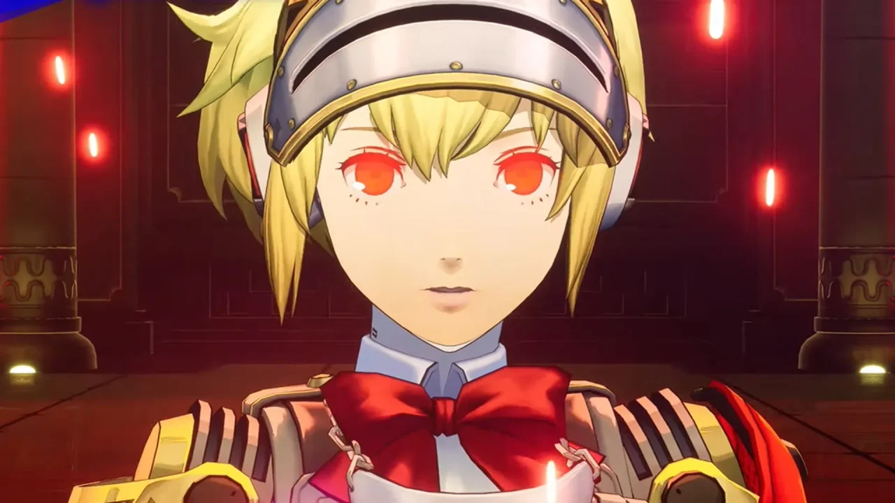 Persona 3 Reload: Episódio Aigis – Análise – Vale a Pena – Review