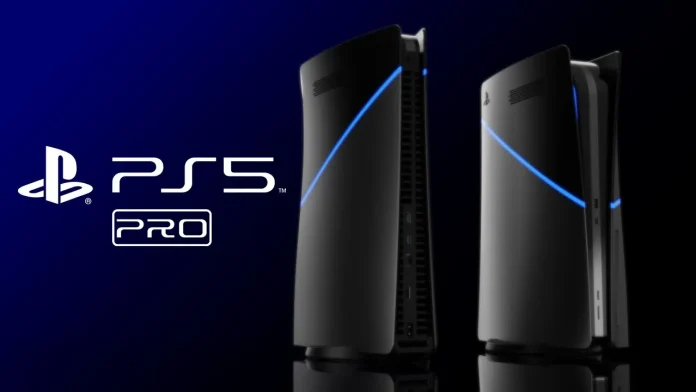 Tudo o que sabemos sobre o PS5 Pro até agora