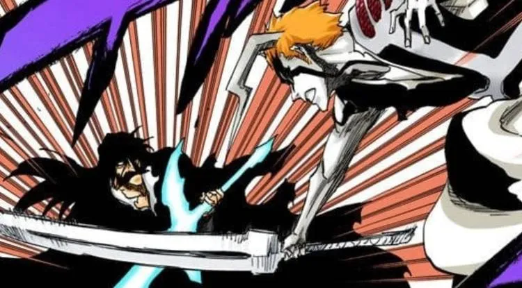 Afinal, por que Ichigo é tão poderoso em Bleach?