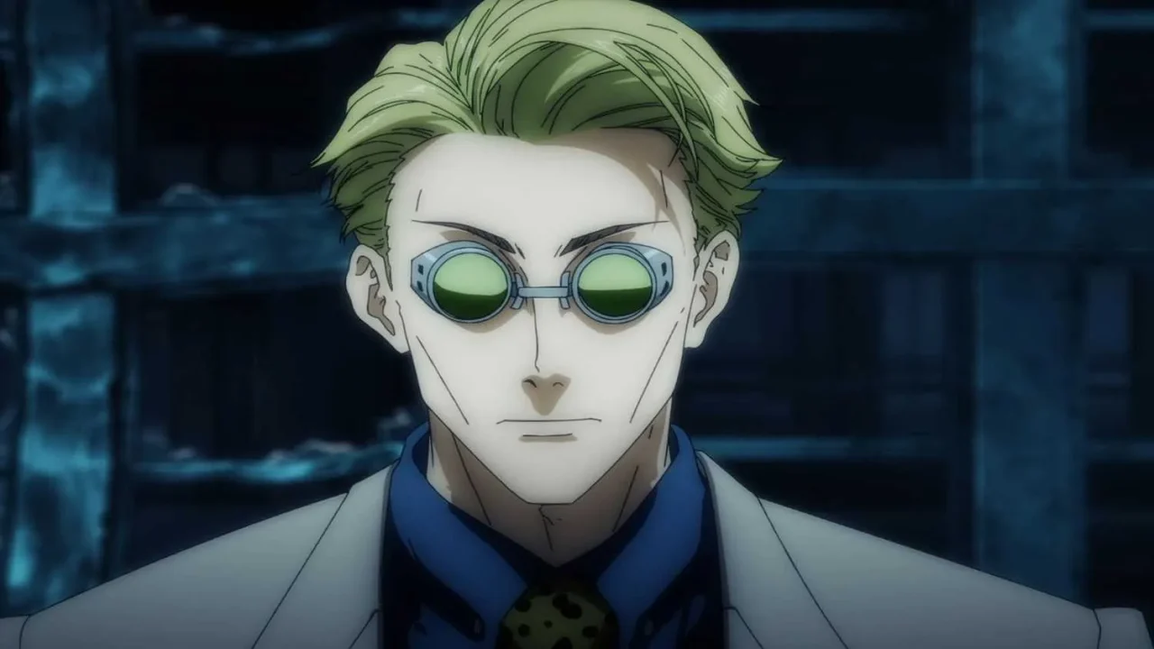 Revelado os resultados da nova pesquisa de popularidade de Jujutsu Kaisen e ela vai te surpreender